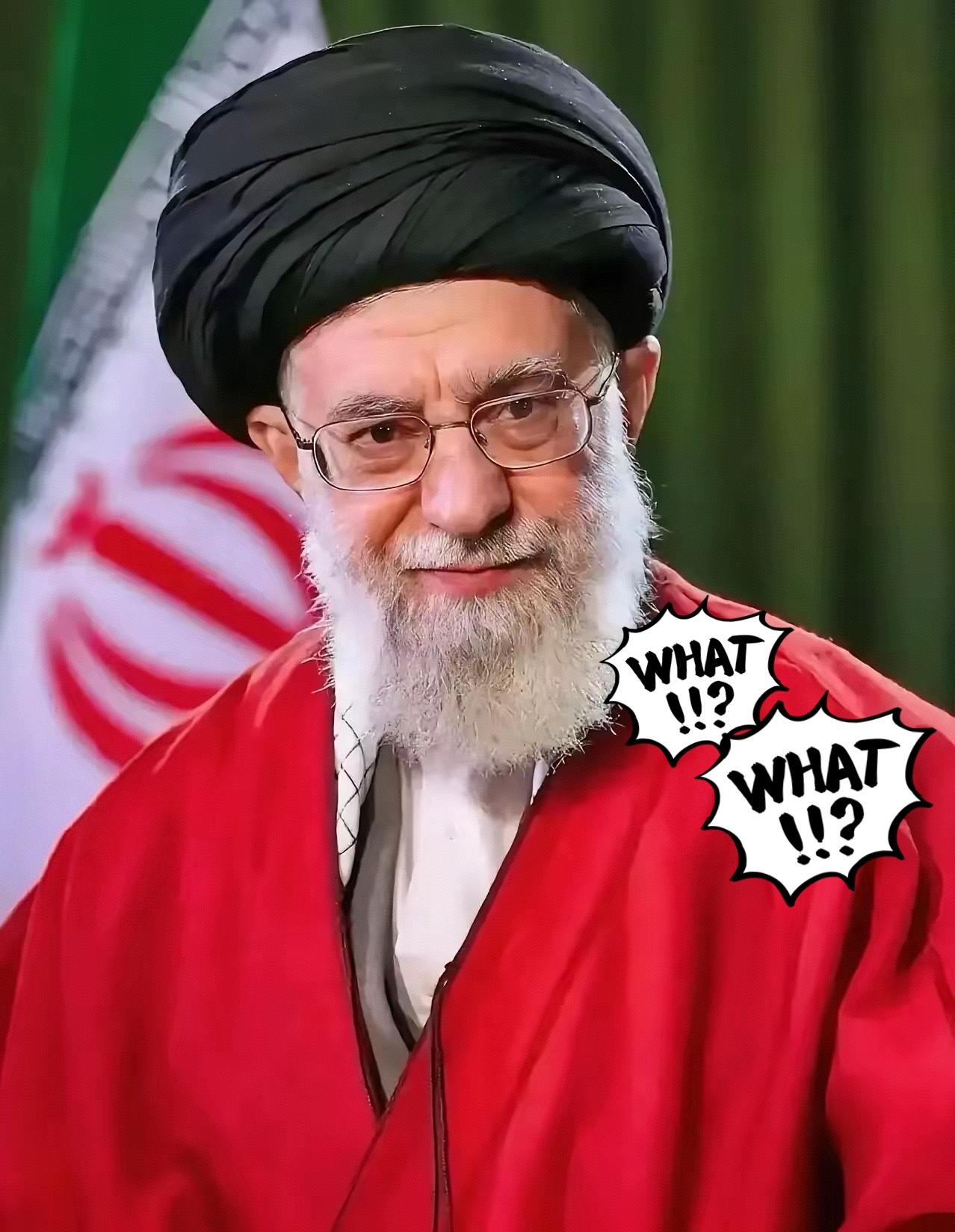 霍尔木兹海峡停火死寂，
上千艘船不敢动，船老大含泪观望！
2026年4月8日，美