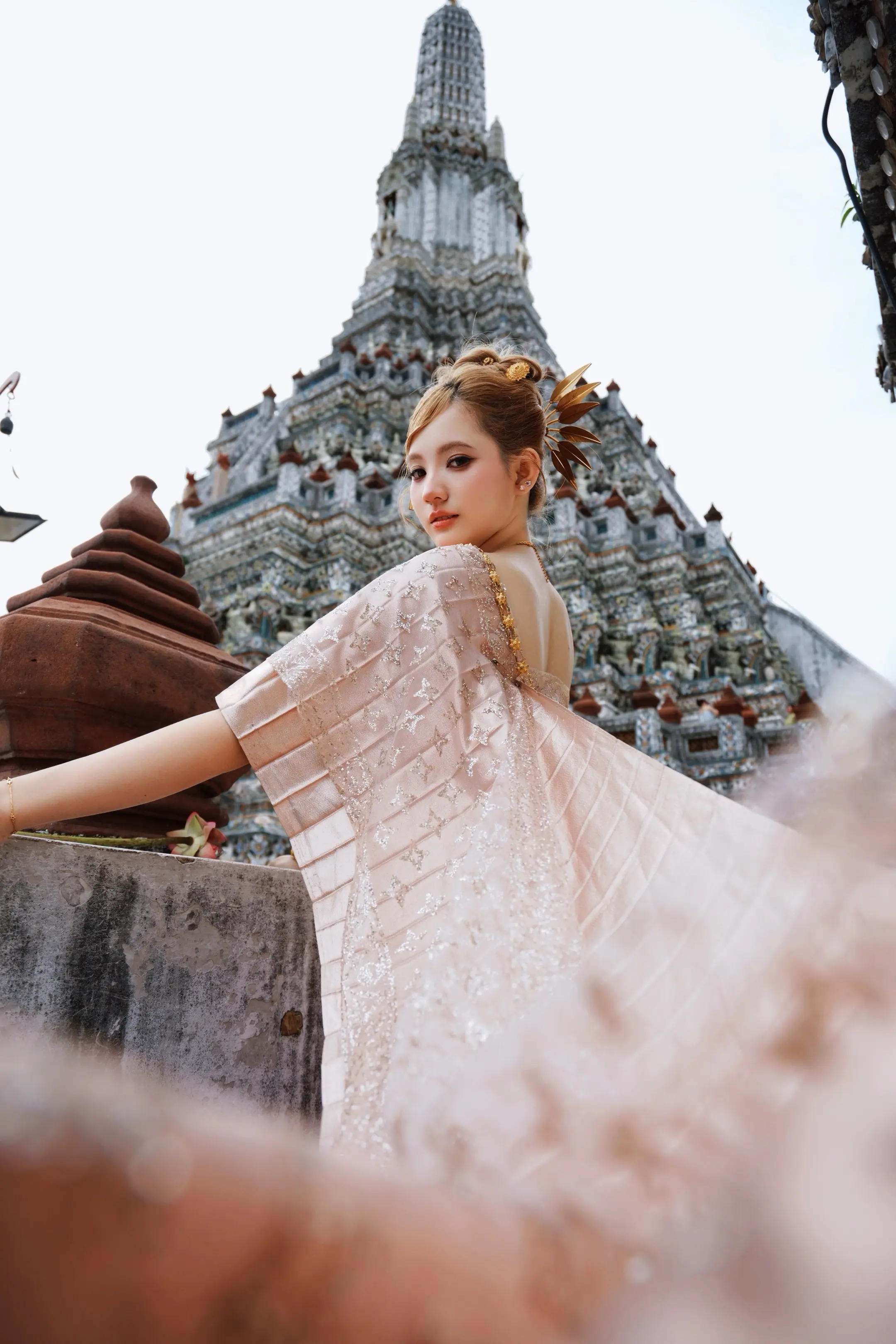 🪷ไม่ต้องคิดมากนะ คิดถึงเรา♡