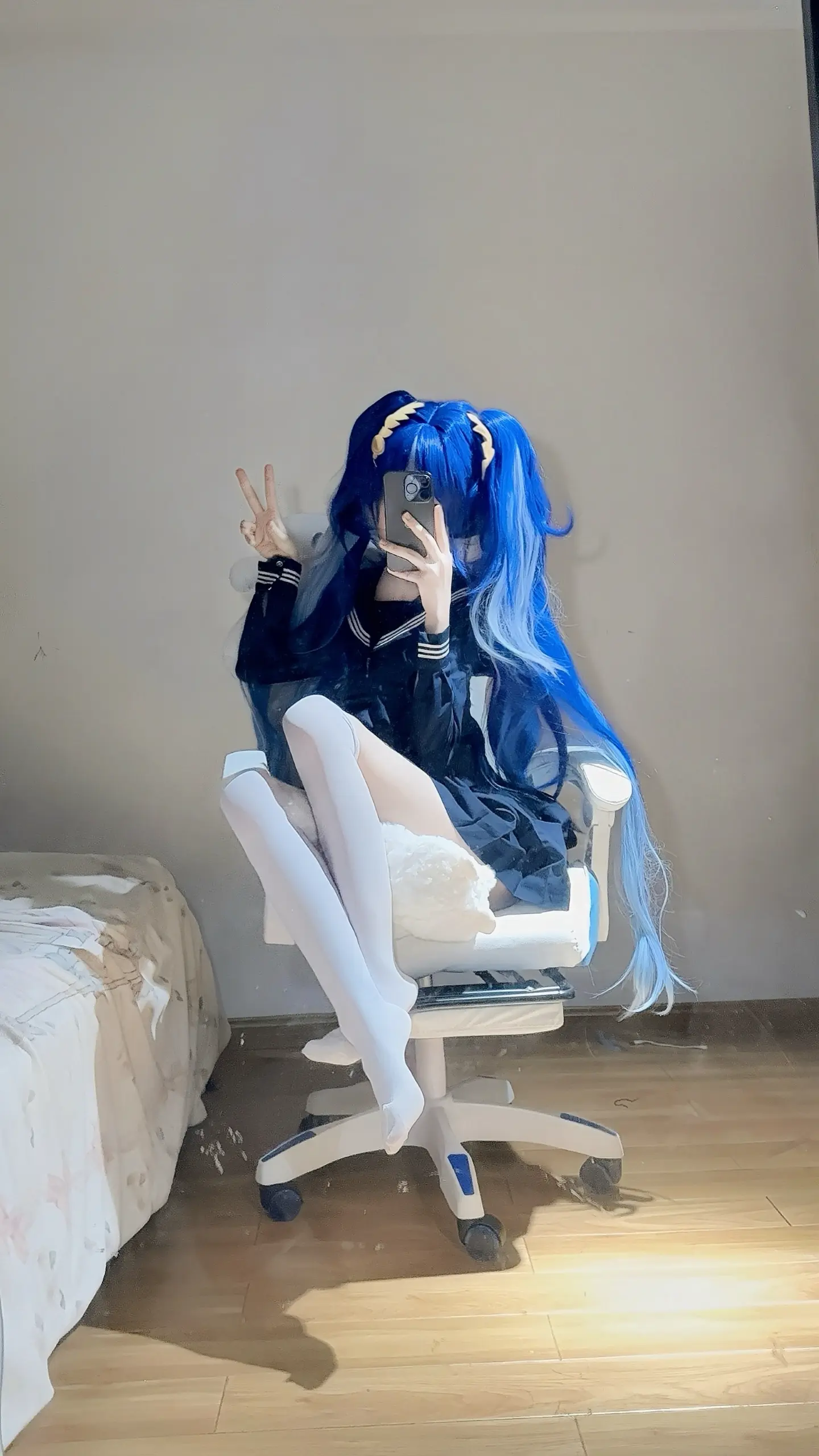 欧克。回复