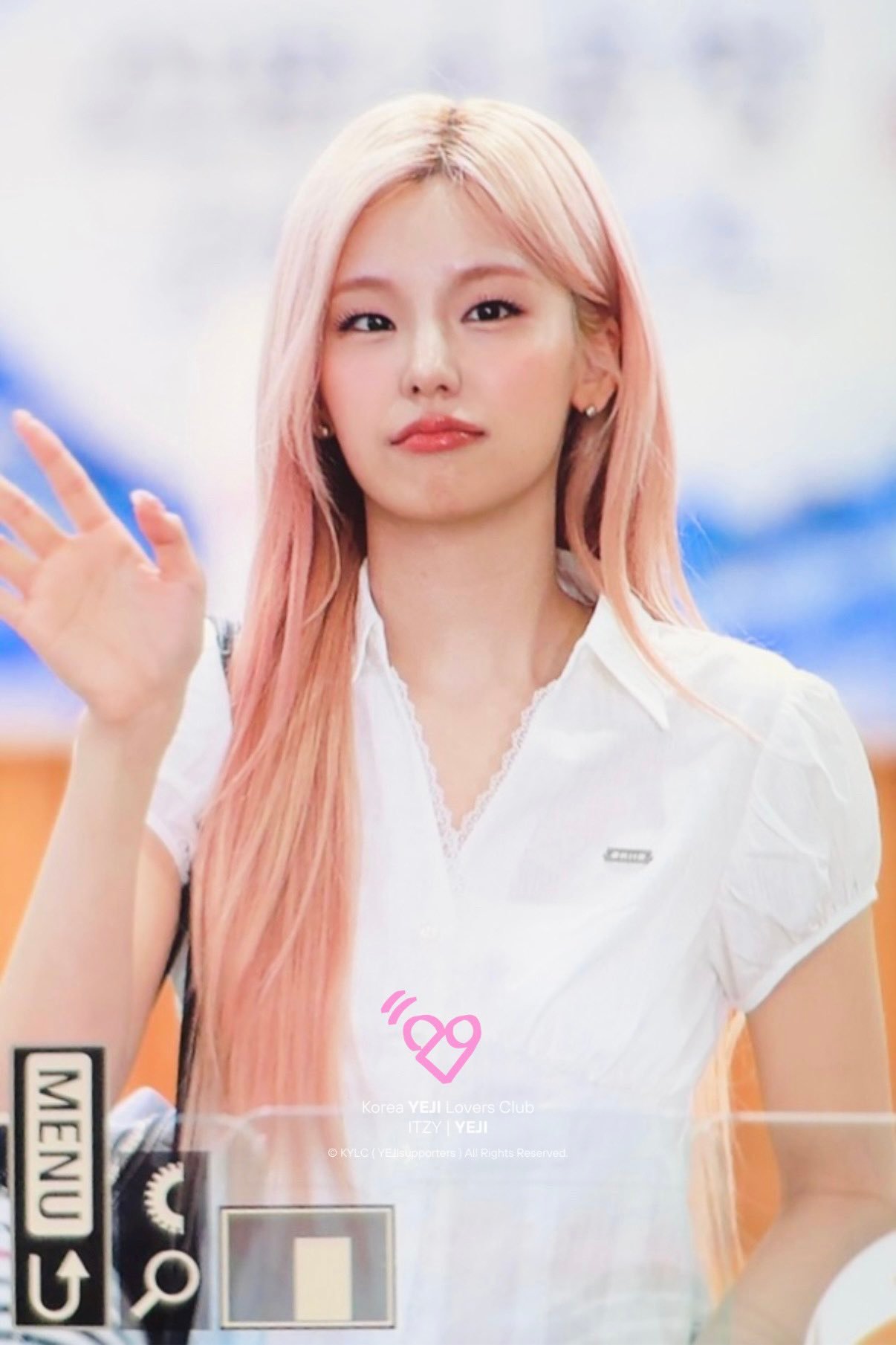 🥢©yejisupporters /shoot_yeji 