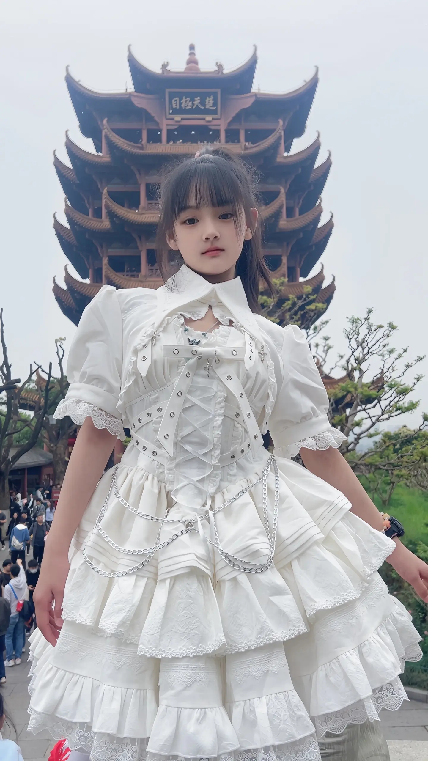 热心的哥哥姐姐们，刚从武汉回来体验感极好，下一站去哪里，有欢迎我们的么