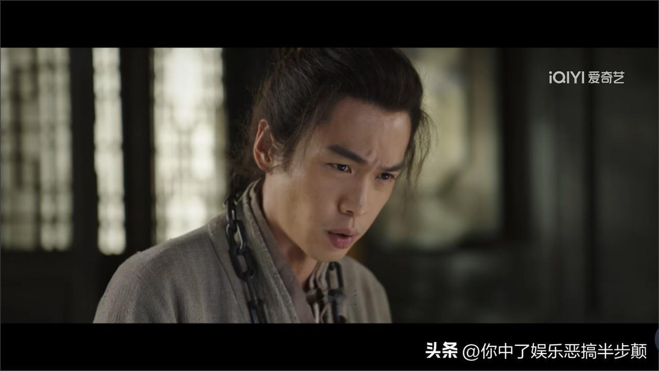 不得不说汇聚了张若昀、王阳、吴刚、高亚麟、张帆、钱漪、侯岩松...这一批实力派演