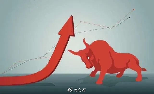 大科技股卷土重来，意味着反转行情的重启？——在慢牛的定调下，金融、白酒等大权重股