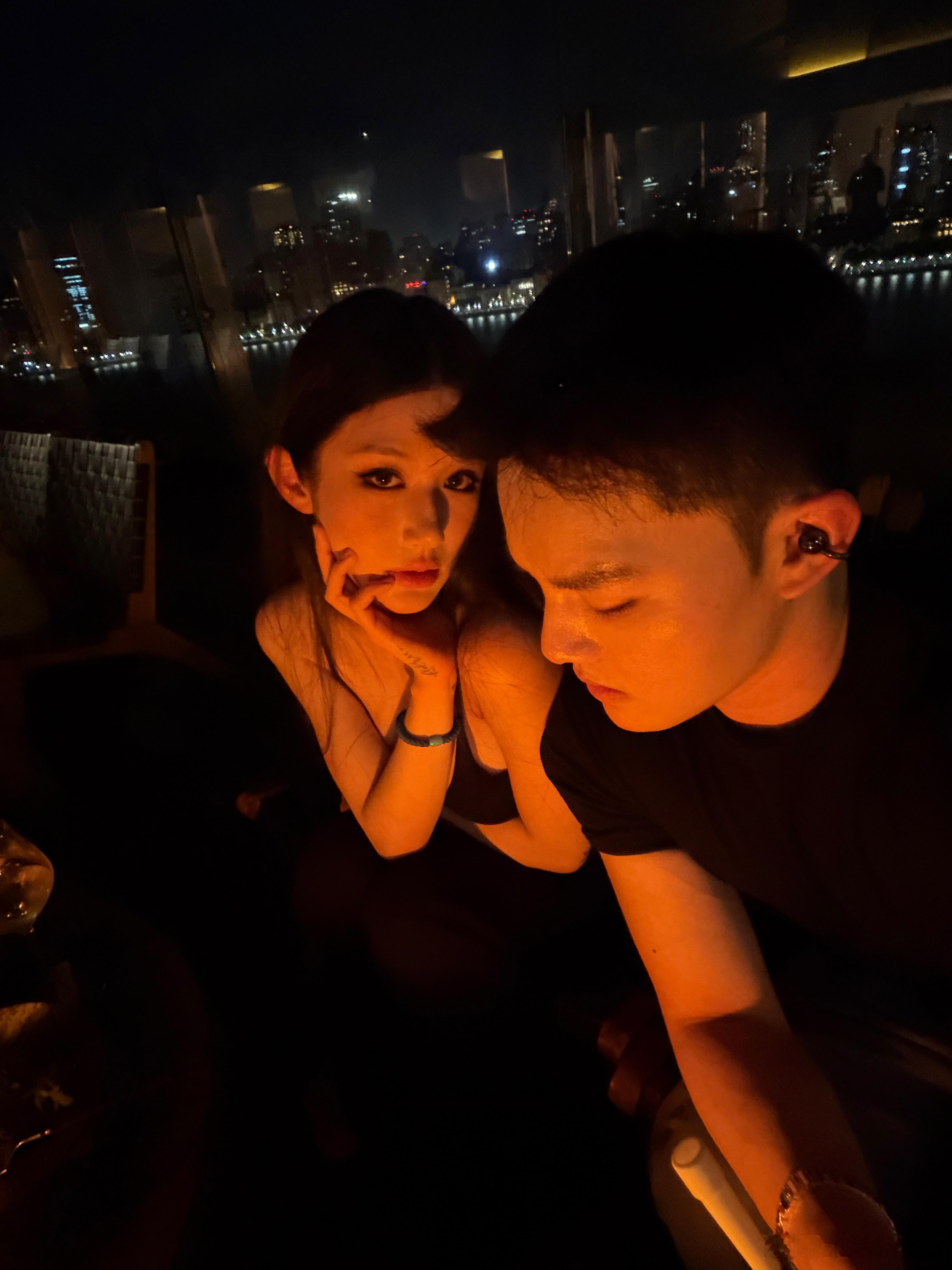 别吃我果盘 