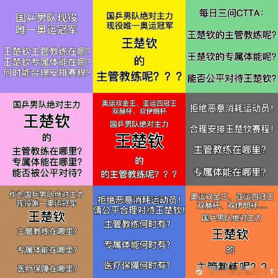 王楚钦vs科拉尼 恭喜王楚钦晋级！你真棒！继续加油[给力][给力][给力] 