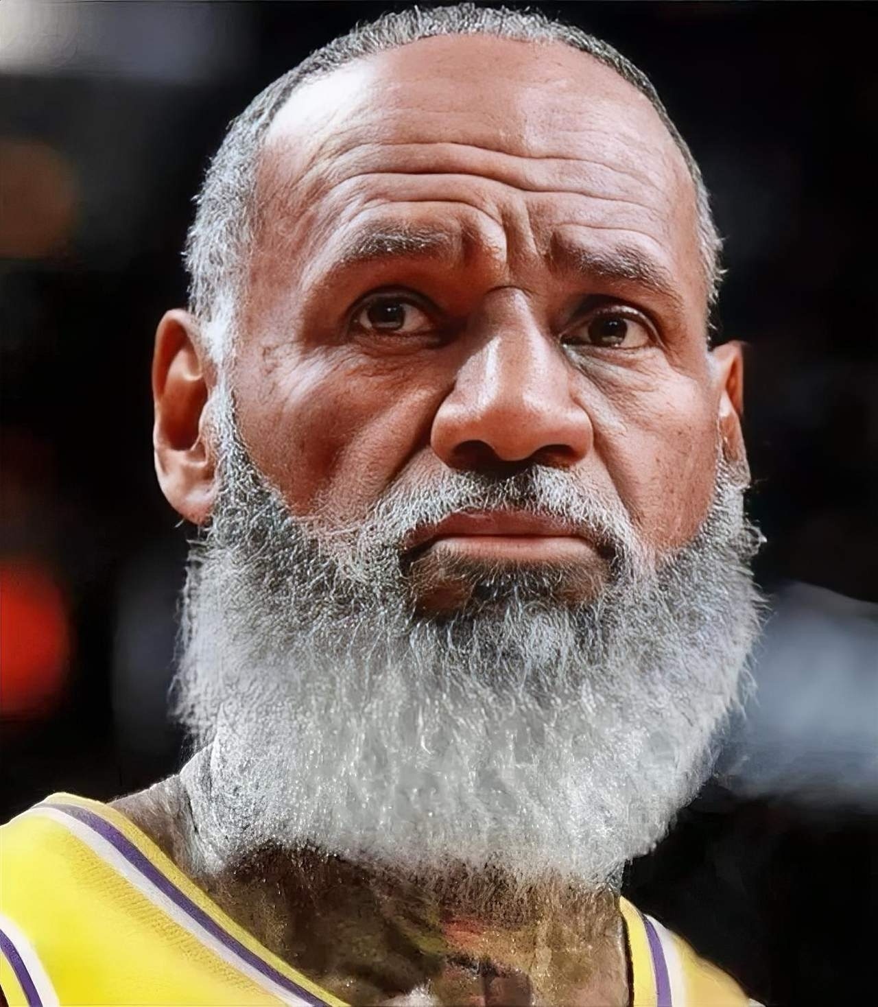 不比不知道，一比吓一跳！库里，37岁，打了11次圣诞大战，共得到193分哈登，3