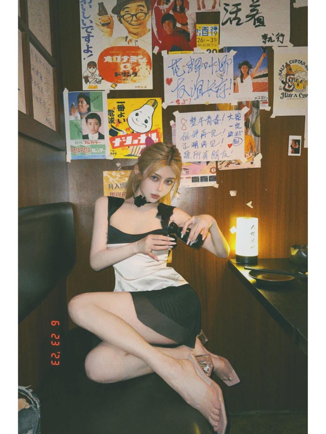 怎么办啊 青春真的在肉眼可见的消失