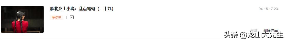 公主号秒过，这里一个小时审核不过！