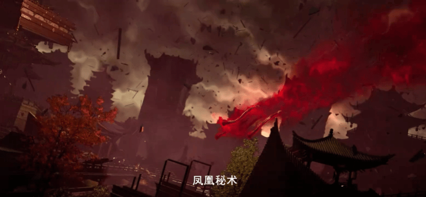 沧元图年番终极预告 看到沧元图预告直接沦陷，孟川七月水中双向奔赴的画面太美了，东