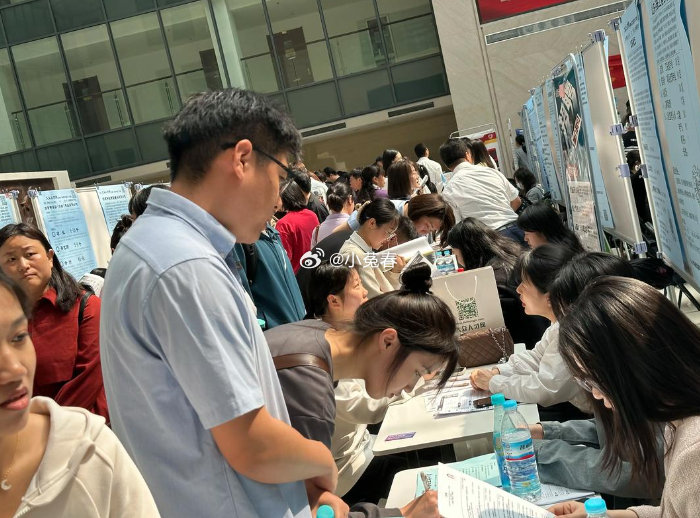 应届生说大疆是梦中情厂大疆官宣启动2027年校招 头部科技大厂开启2027届校招