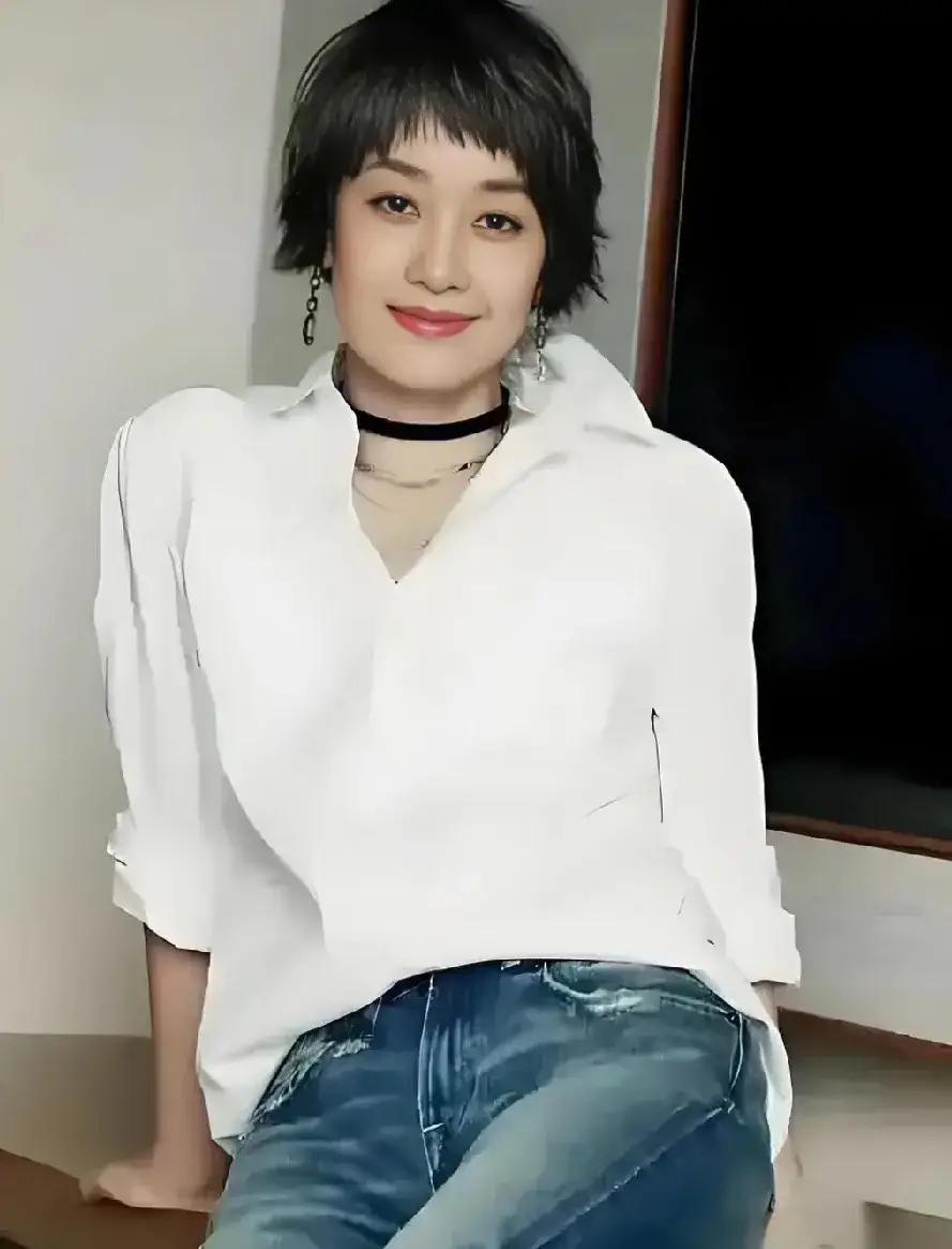 演员马伊琍icon一段很经典的话：
“女人最大的悲哀，就是一辈子都没弄明白一个简