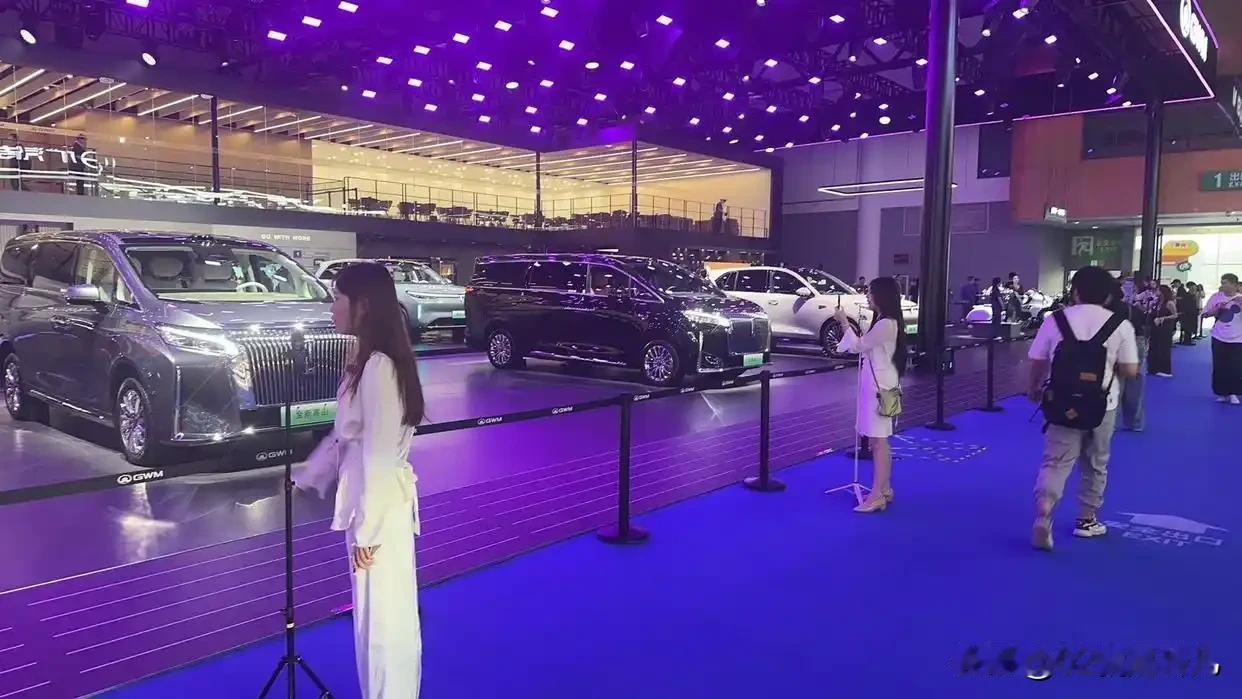 1 (3)2026成都国际车展
2026成都国际车展
2026 成都国际车展（第