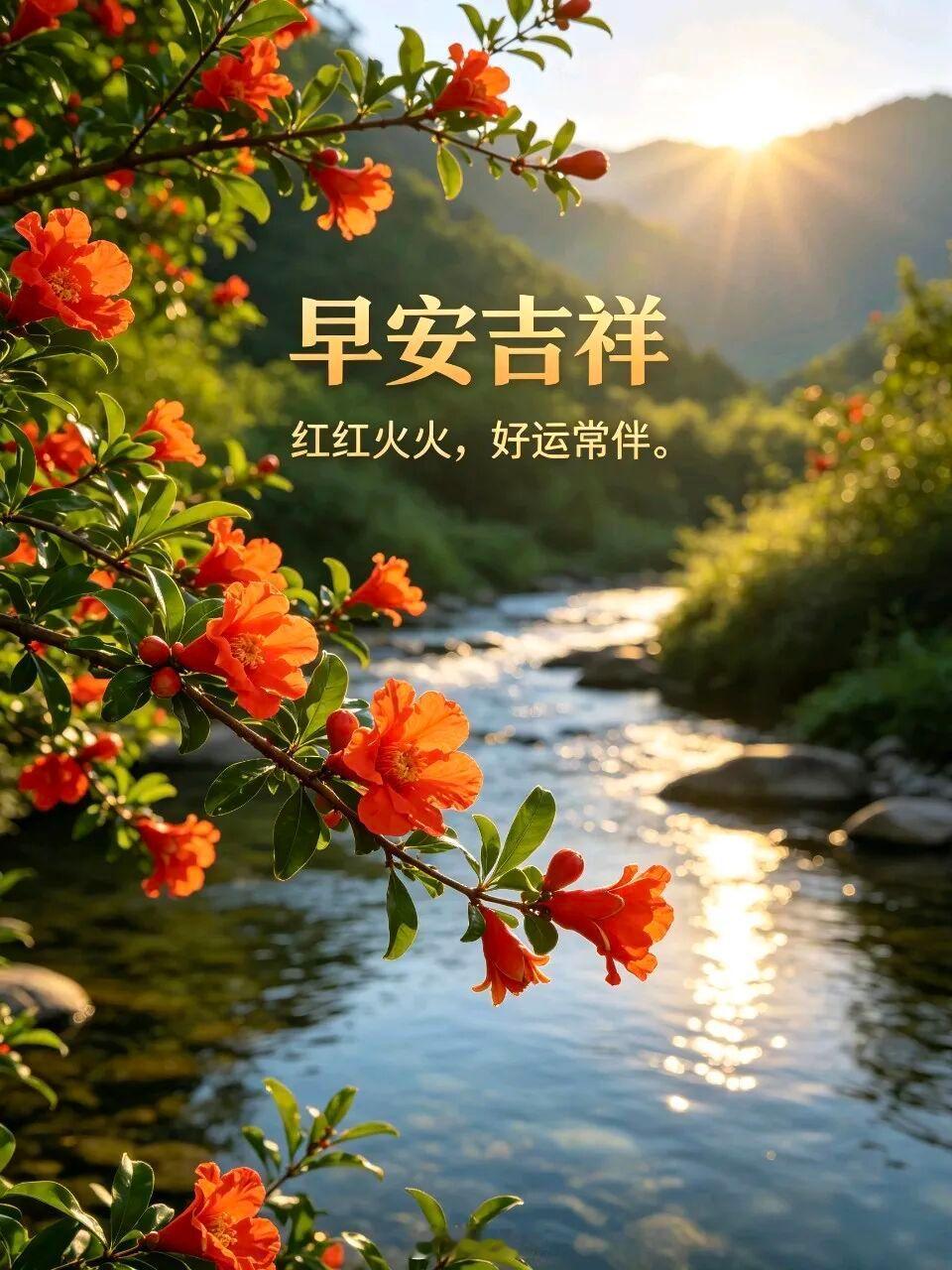 微博云祈福祈福2026华严宗祖庭西安华严寺 生活就像一个巨大的盲盒，你不知道下一
