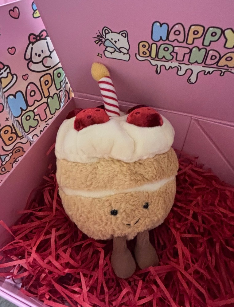 迎接一块宝宝🍰 