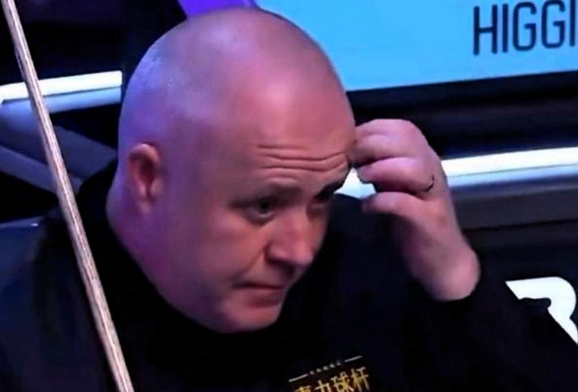 赵公子大战巫师最新消息：
赵心童单杆66分，第4局66-0零封希金斯，将比分扳平