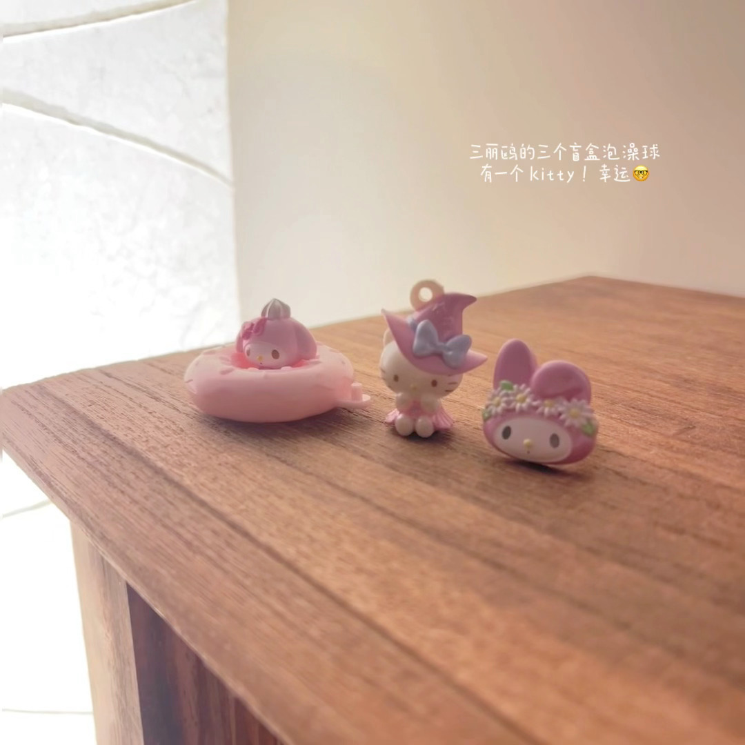 早上好(つω｀)~☆我来发一些小日常了 