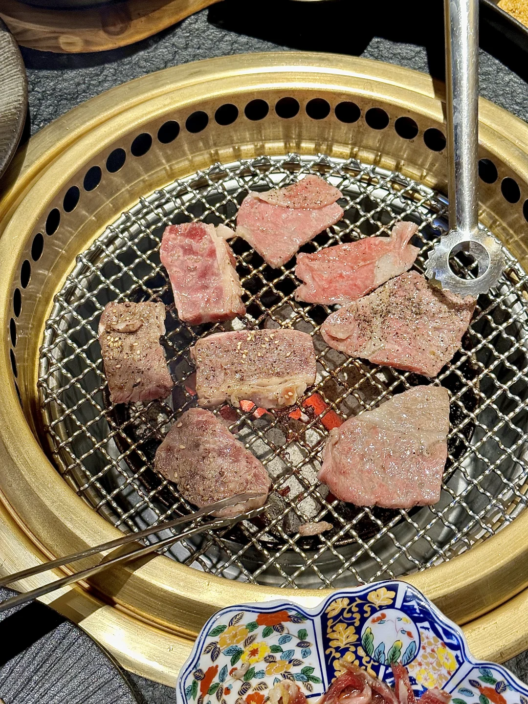 济南请记住这个位置！！一定空腹去吃😭😭。。。