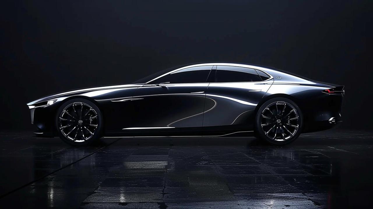 放弃隐藏式，欧洲车企开始流行“小翅膀”门把手？
重磅！全隐藏式门把手彻底凉了，欧