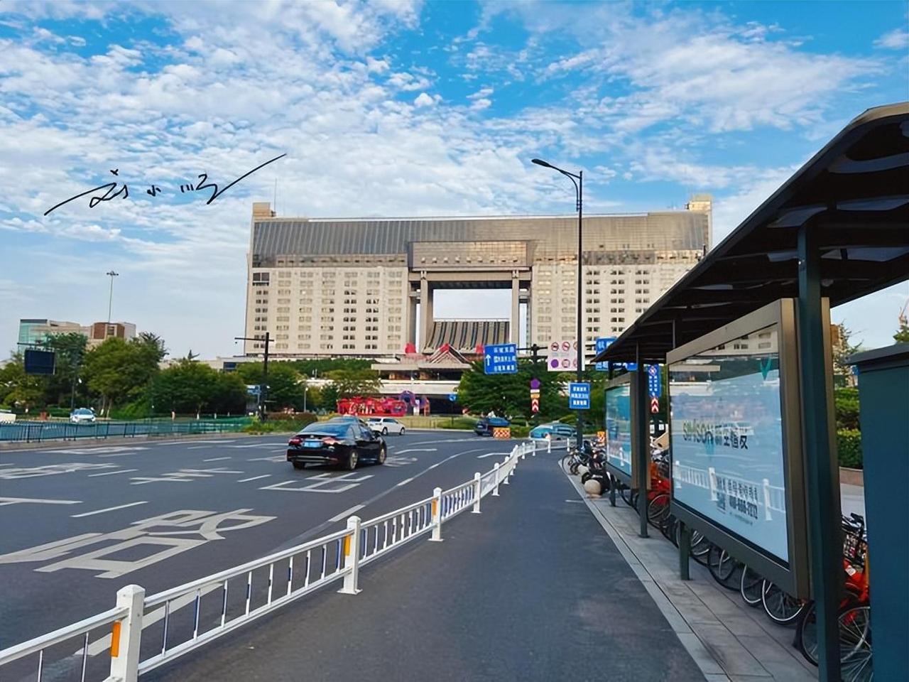 外地游客的疑惑：为什么杭州人都把“杭州火车站”叫作“城站”？

杭州是浙江省的省