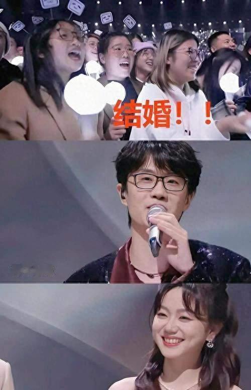 许嵩被曝结婚了，但他自己可能还不知道