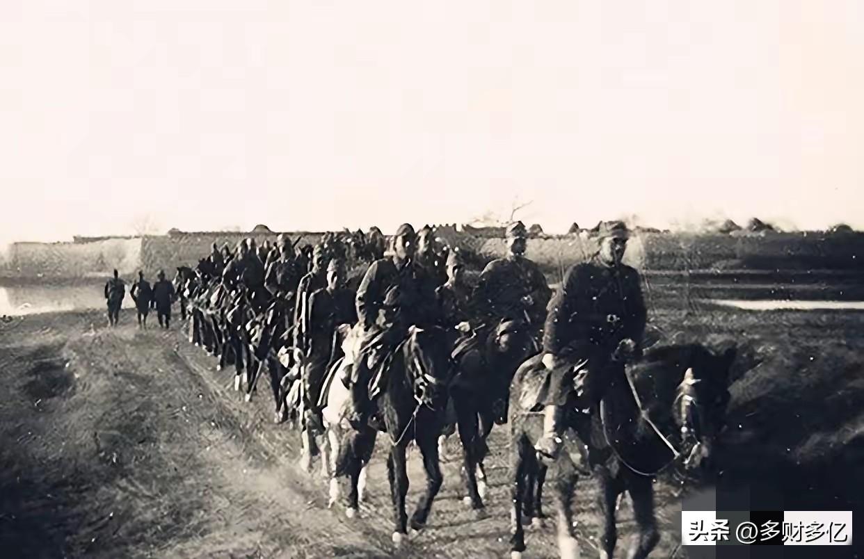 1945年武当山惊天一战！30日军精锐伪装国军，竟被道士+农民用锄头鱼叉全歼？