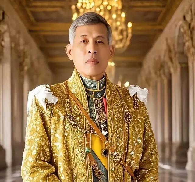 泰国这个国家，一战跟协约国混，二战跟日本混，战后又跟美国混，每次都押对宝，从没被