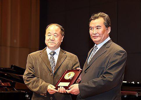 历时六年，耗资35万的国家社科基金重点项目《莫言家世考证》，现已完成。
这项成果