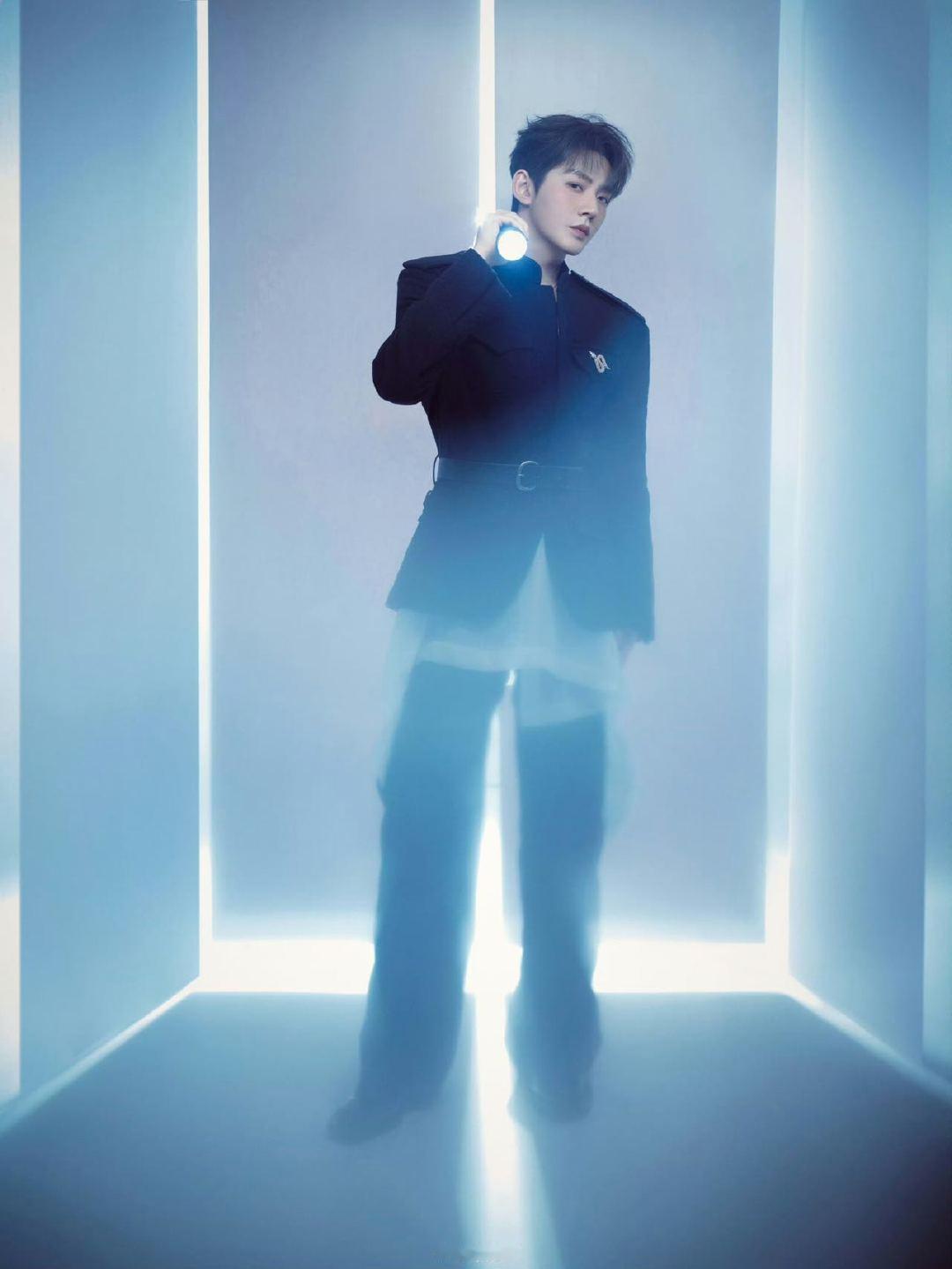 喵娲娲帮粉丝追星邓为 的宠粉执行力真的绝了！微博之夜现场帮粉丝实现心愿，从牵线搭