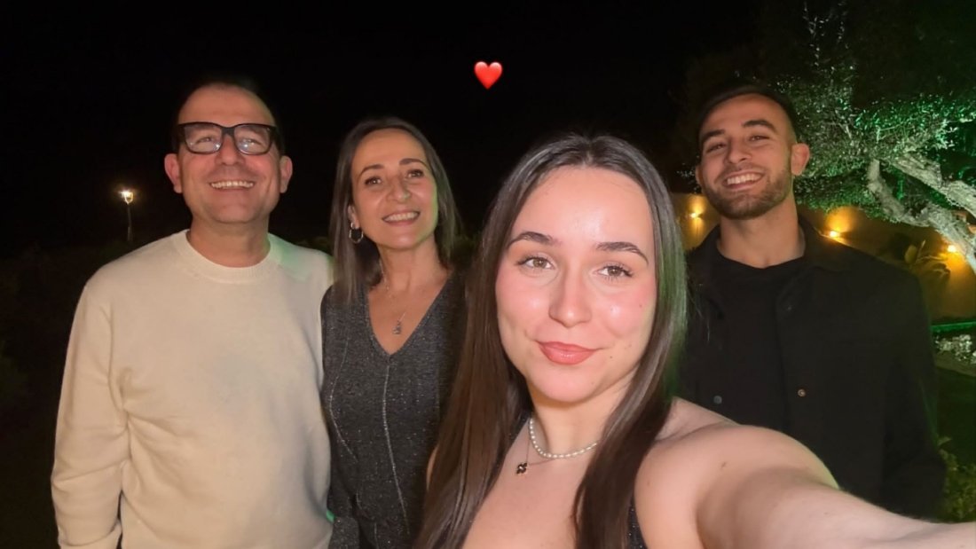 埃里克-加西亚和家人❤️❤️❤️❤️❤️❤️❤️❤️❤️❤️❤️巴萨你好2026