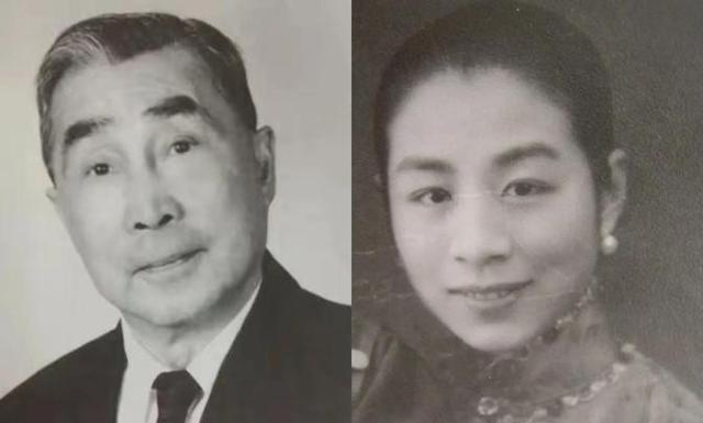 [微风]1947年，57岁北交大校长张福运，趁妻子熟睡，悄悄来到17岁养女房间。
