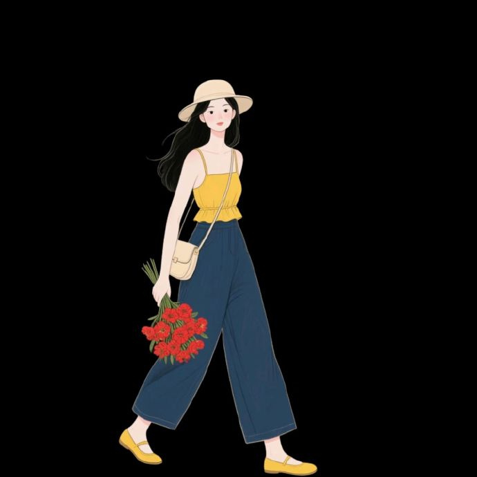 ⌓̈“我亲眼目睹了自己的崩溃与重建 这一路很辛苦 我可以破碎但绝不能枯萎”。 