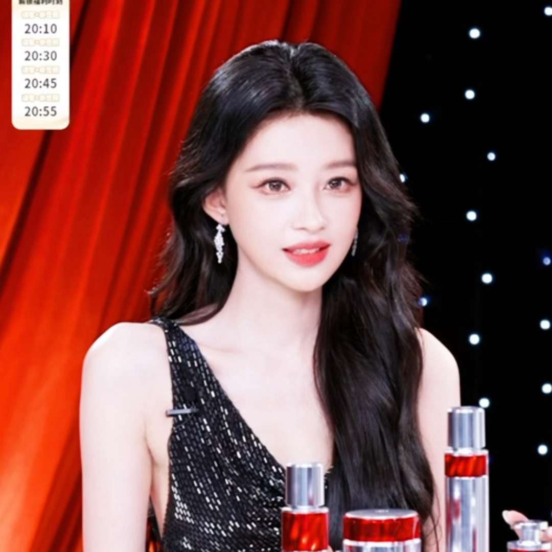 好漂亮…… 