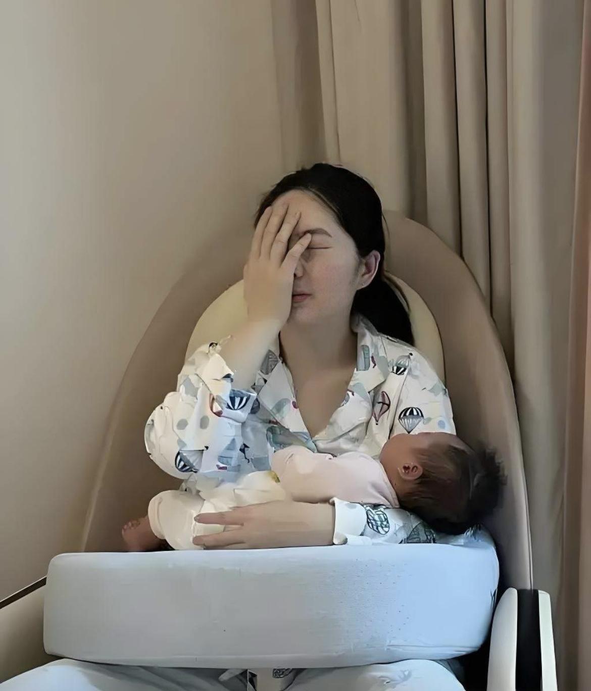 男友失联，医院拒办出生证明，法院判了：必须办！

广西柳州，张女士生完孩子，男友