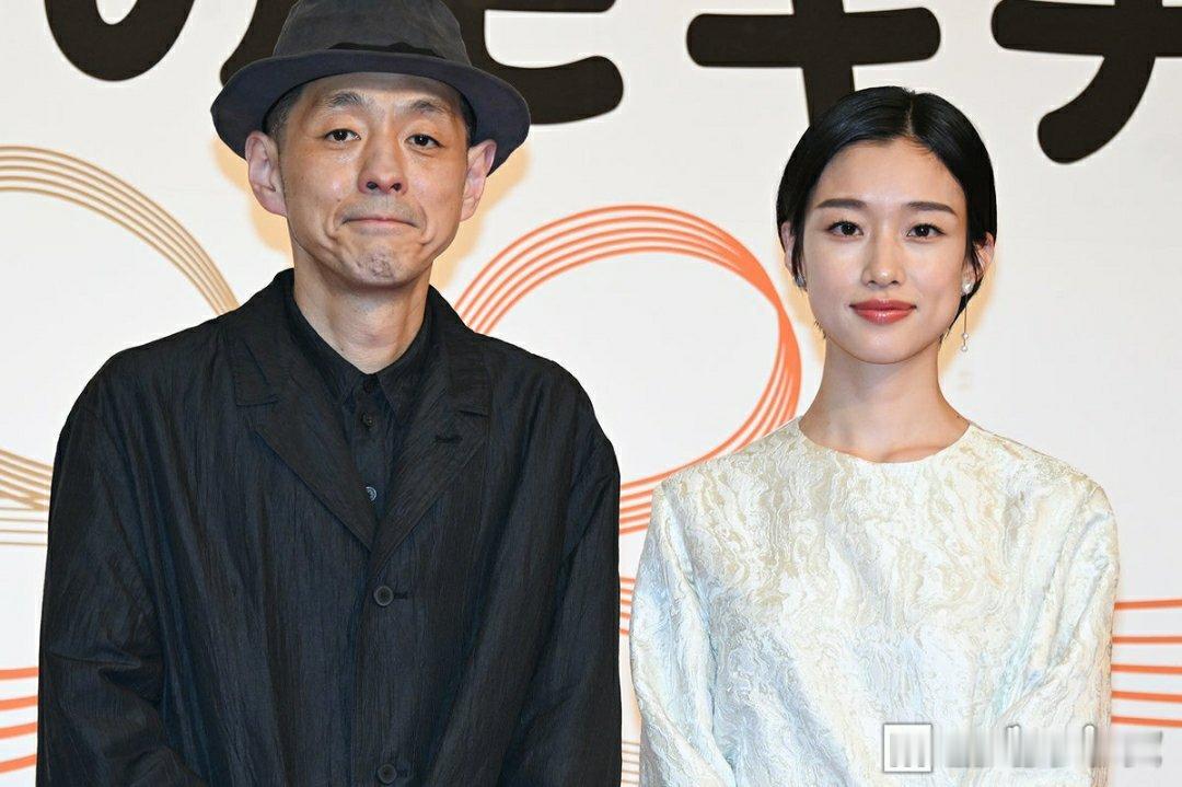 日剧资讯速递河合优实 据悉，河合优实将担任2028年度上半年NHK晨间剧《ほんの