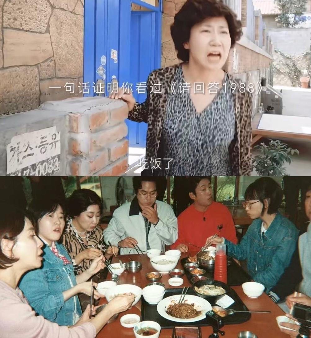 大家不是非要看俊男靓女激情亲吻，
抛开韩国别的不说这部剧确实治愈过很多人吧，
“