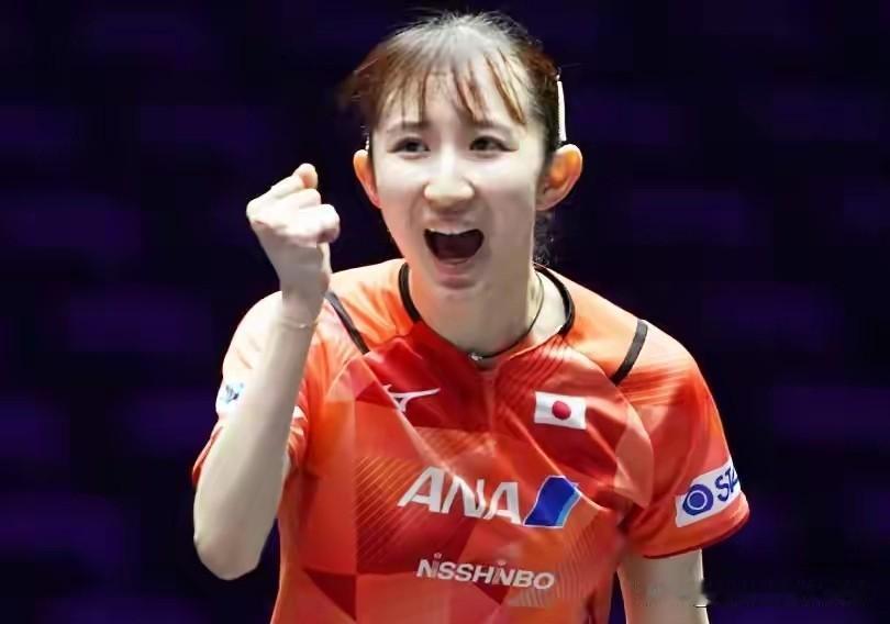 7月5日WTT美国大满贯  诞生3大赢家+2大输家  国乒5人  日本1人在列
