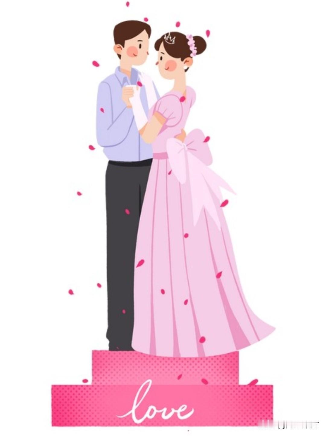 “婚姻是最没有意义的事情，结了婚之后就是要不停的干活，不停的忍耐，不停的委屈，干