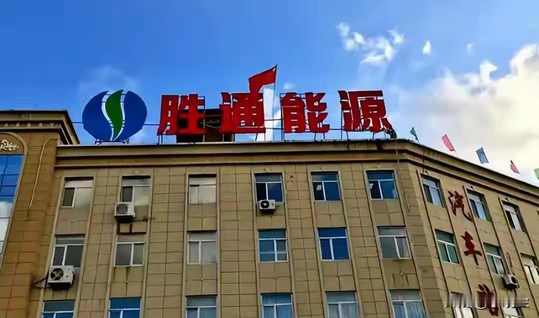 A股魔幻操作！能源巨头12天暴涨213%被查，新东家光环难掩经营烂摊子！
 
谁