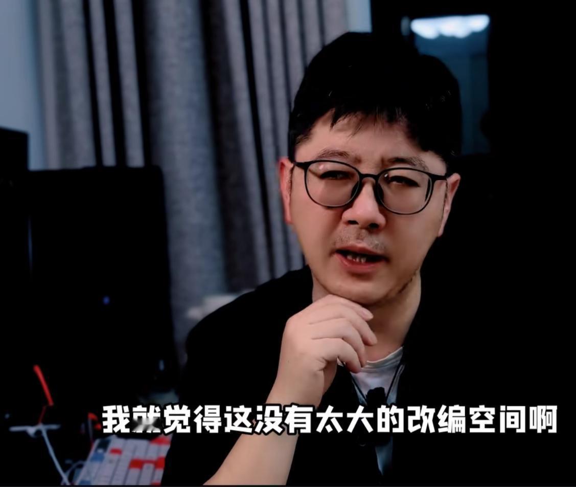 王纯讯点评歌手舞台最大的两个问题竟然是陈楚生去年最突出的两个点！
歌手第二期就如