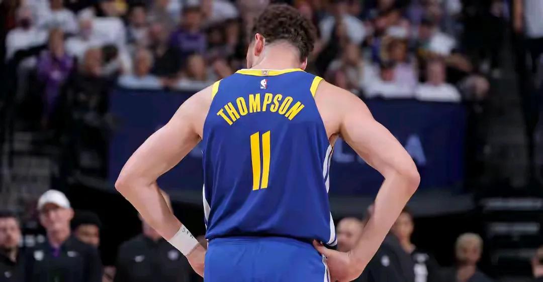 大型连续剧，汤普森去哪里，湖人，掘金，独行侠，最终花落谁家？
第一，勇士随队记者