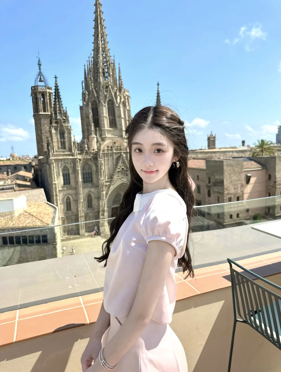 💒‧₊॰⸝ 🌷