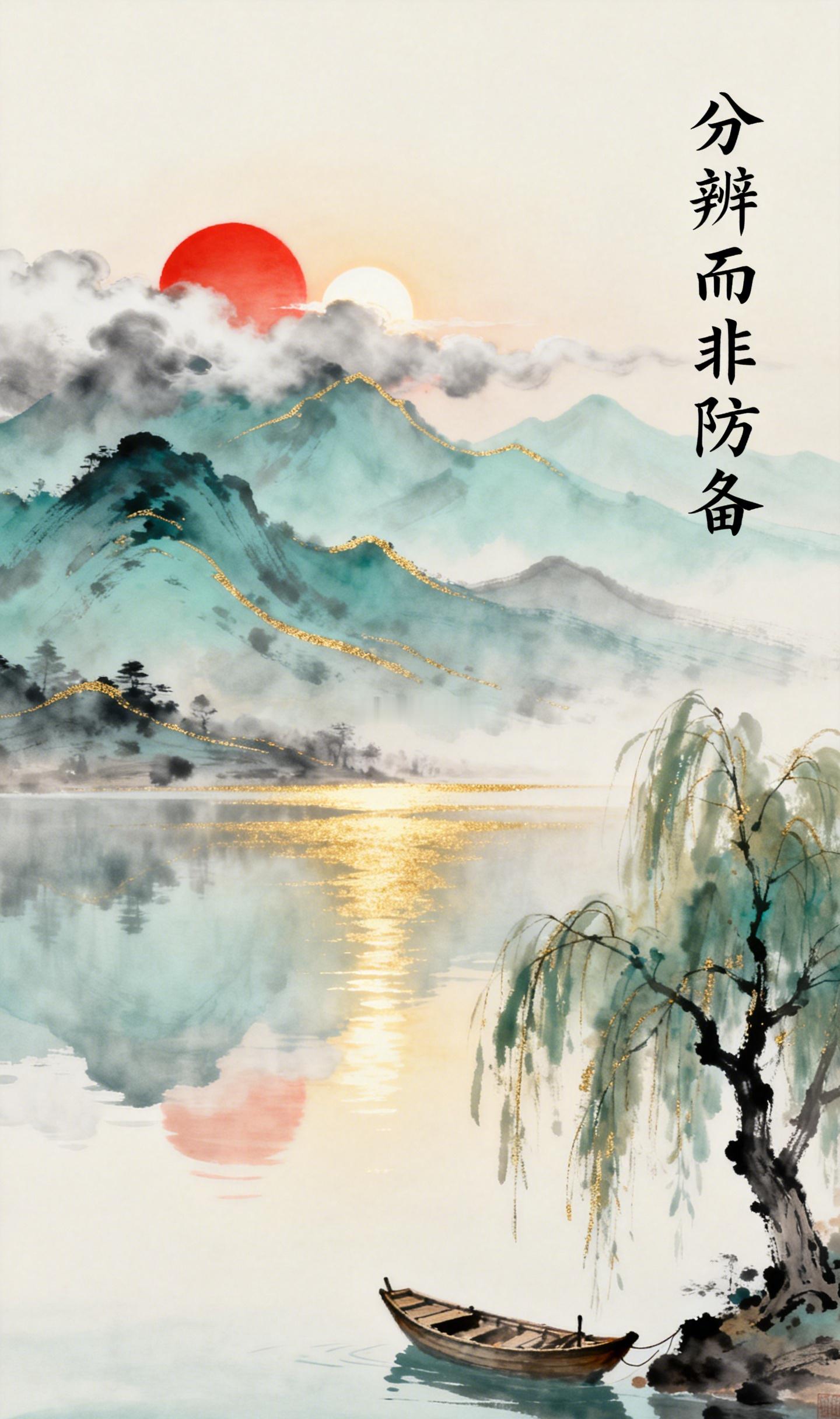 见的人多了、经的事多了，按理说人是很容易变得多疑的。被骗过几回，自然见谁都要先防