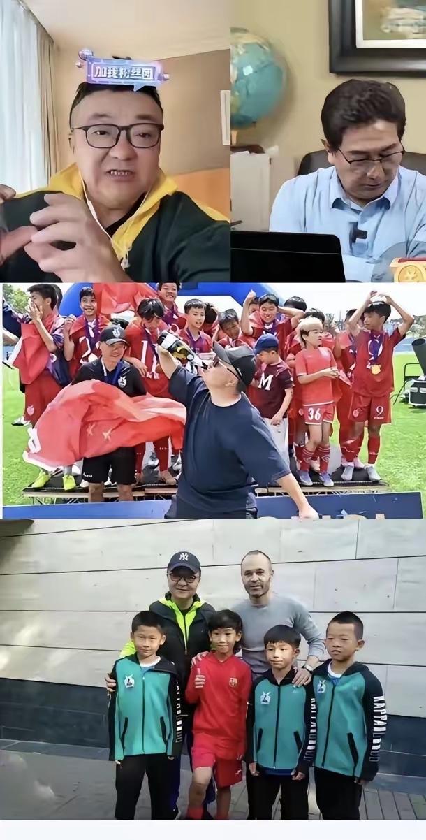 吃尽九年红利反手捅刀，如今落魄求原谅？世上哪有这么便宜的事

最近董路一场直播，