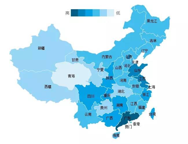 你有没有想过，这并不是一场简单的中美贸易战！而是我们已经在借机收台！

如果我们