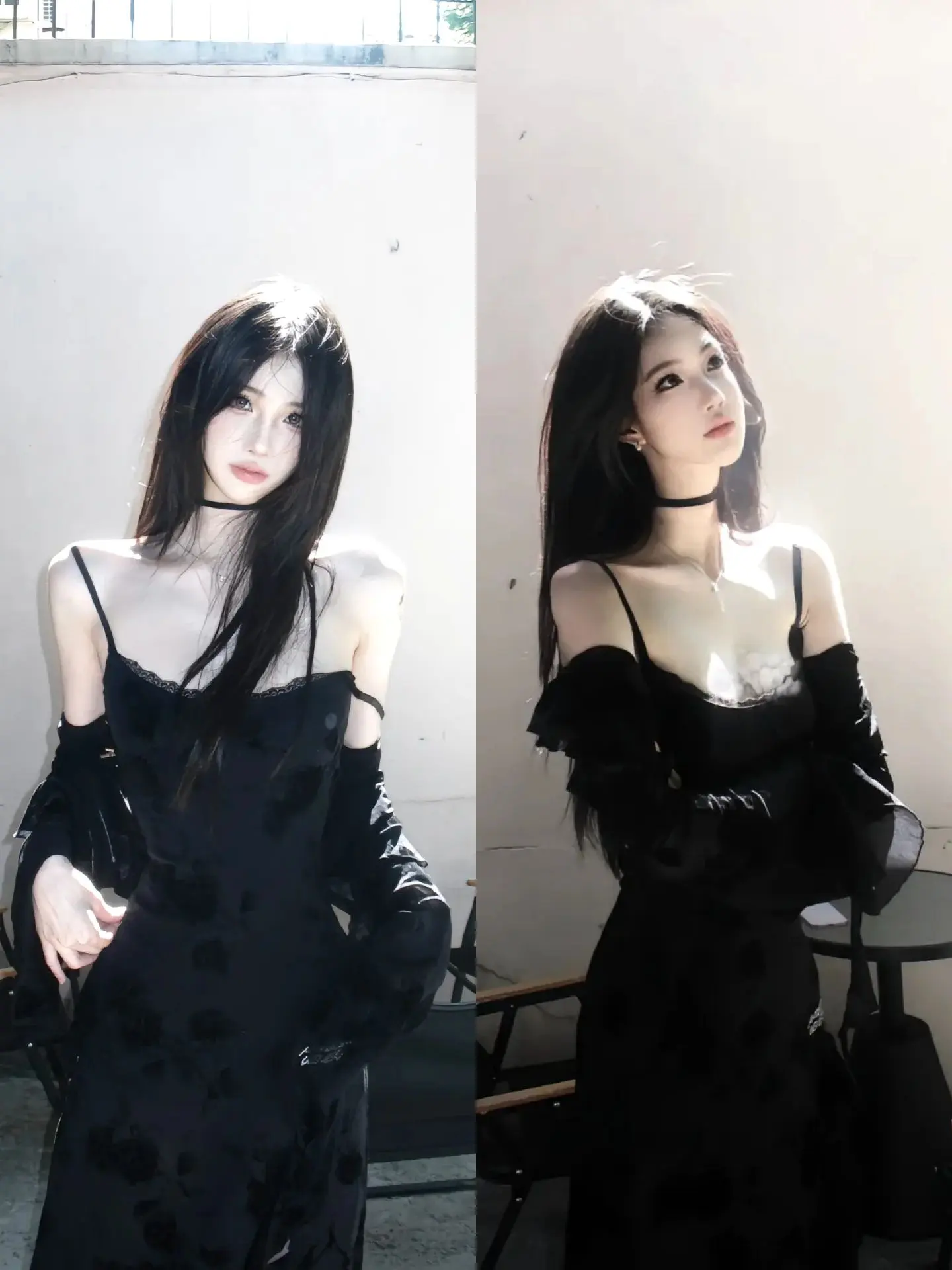 扣6就能找到这样的女朋友