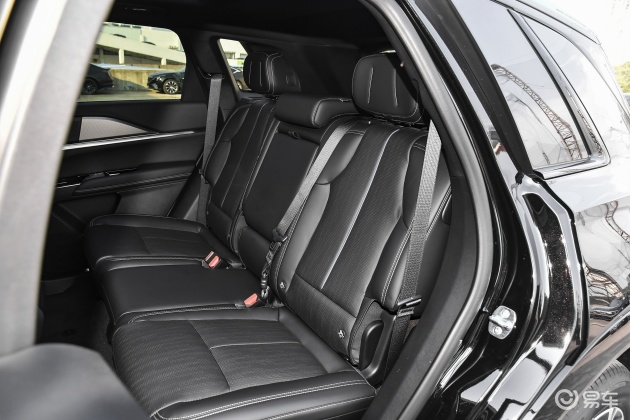 [小鲨帮选车]“凯迪拉克”果然没失望，质感不俗配置越级