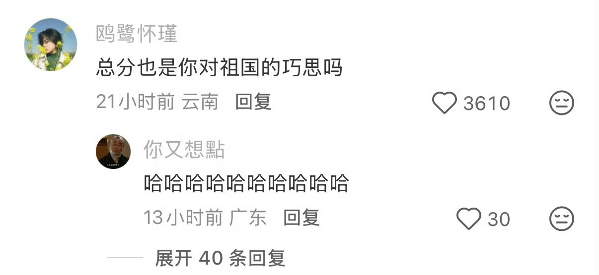 台风除了数学 每一科的成绩都是笑点 
