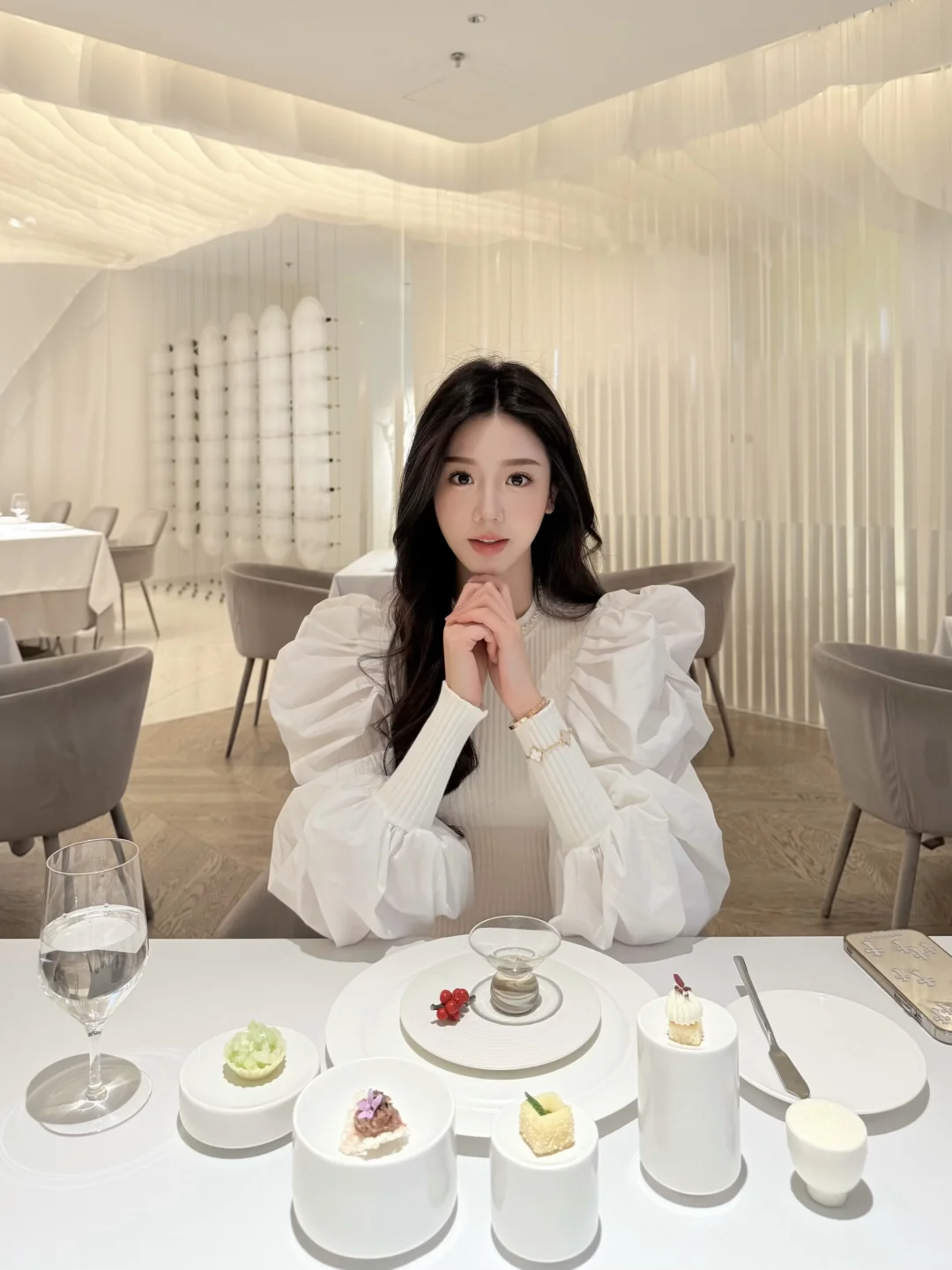 北京法餐Fine Dining🥂蘭颂