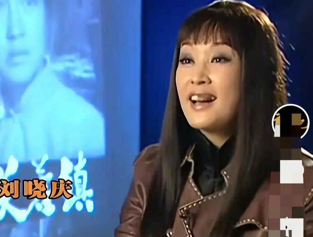 一场争吵值两千万
 
1984年，姜文和刘晓庆在片场吵到掀桌，没人想到十年后这顿