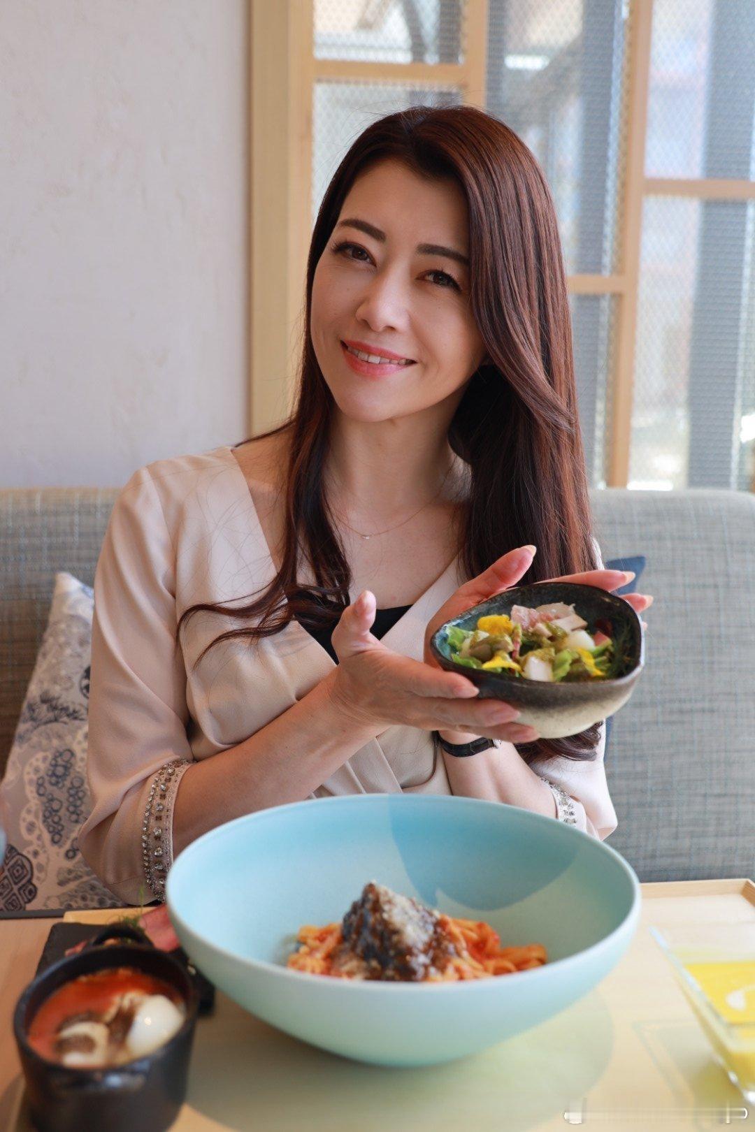 晚上喜欢下面吃……#北条麻妃 ​​​